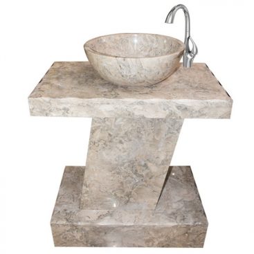 washbasin isp stone