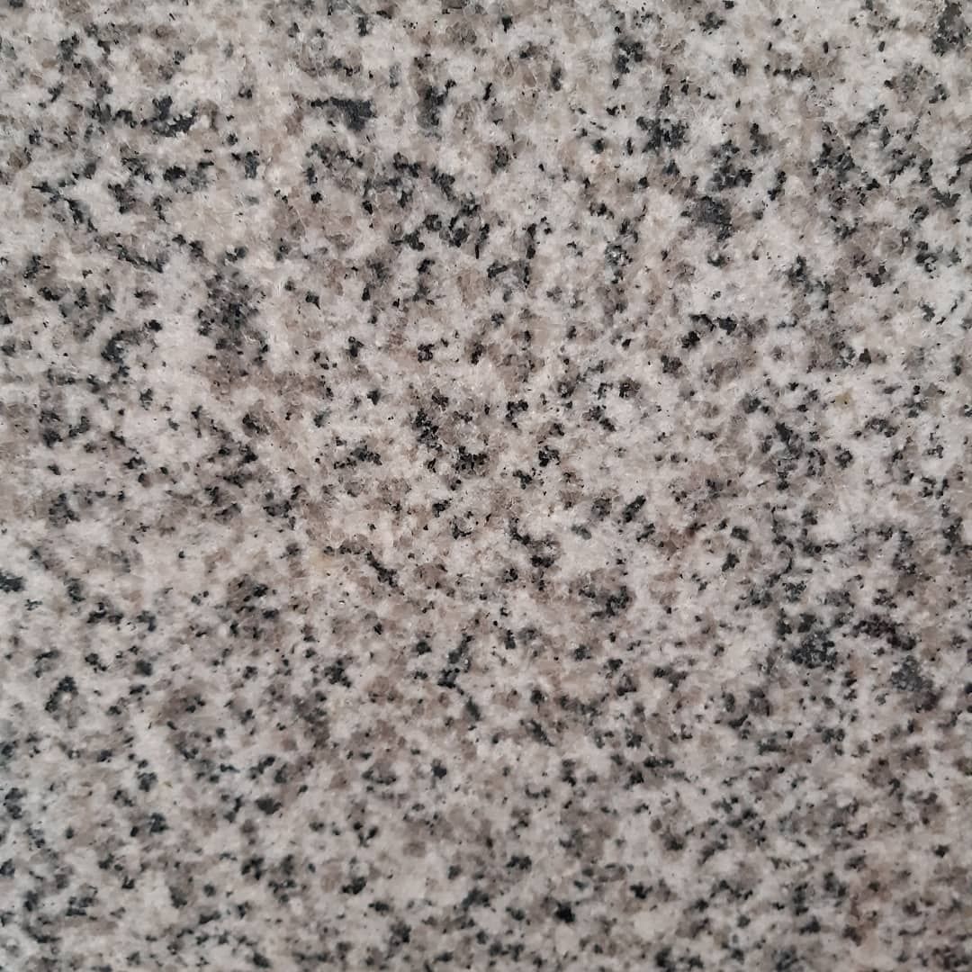White Granite Natanz