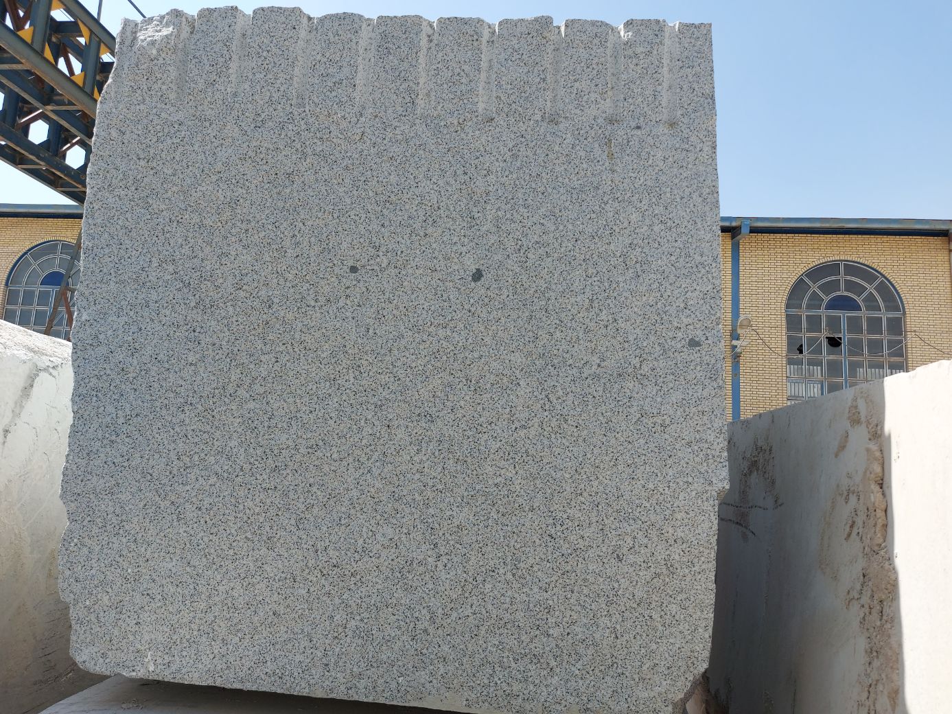Granite Block tiles isp stone